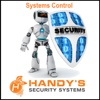 Handys Security