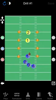 football coach pro iphone screenshot 3