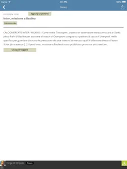 InterLive screenshot 8