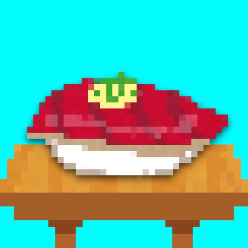 Sushi Fest icon