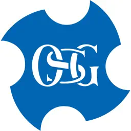 OSG Calculator app icon