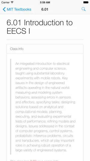 MIT Textbooks screenshot 2