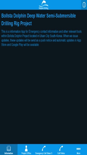 Emergency Contact Info(圖2)-速報App