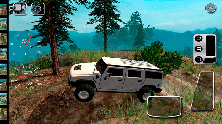 4x4 Off-Road Rally 2 UNLIMITED screenshot-3