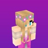 Best 3D Girl Skins Pro for Minecraft PE