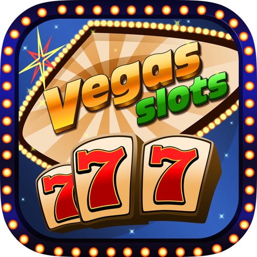 Aaah My Vegas Slots Free Casino Classic Games icon