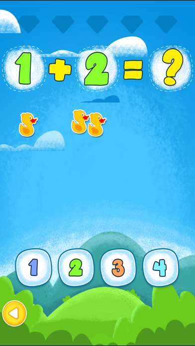 1+1 Screenshot 2 of 5