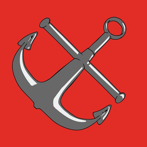 Anchor Toss iOS App