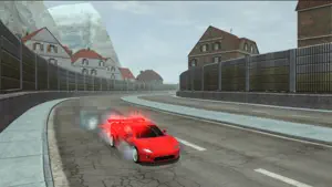 Car City Rally screenshot 4