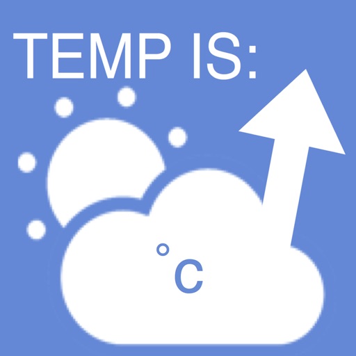 Live Icon: Weather (celsius)