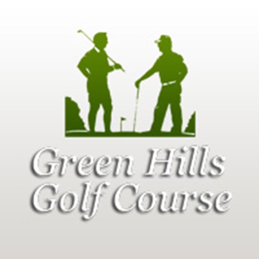 Green Hills GC icon