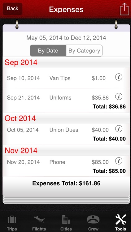 AirCrew screenshot-4