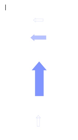 Right Direction - Slide, Move and Remove Empty & Full Ones(圖2)-速報App
