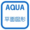 Movement of The Figure in "AQUA"