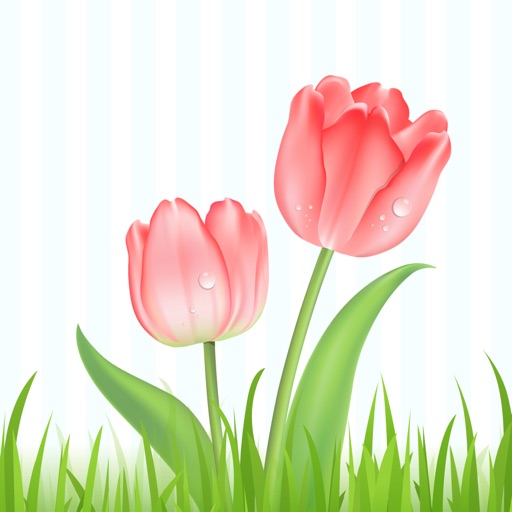 Bloemen en Planten iOS App