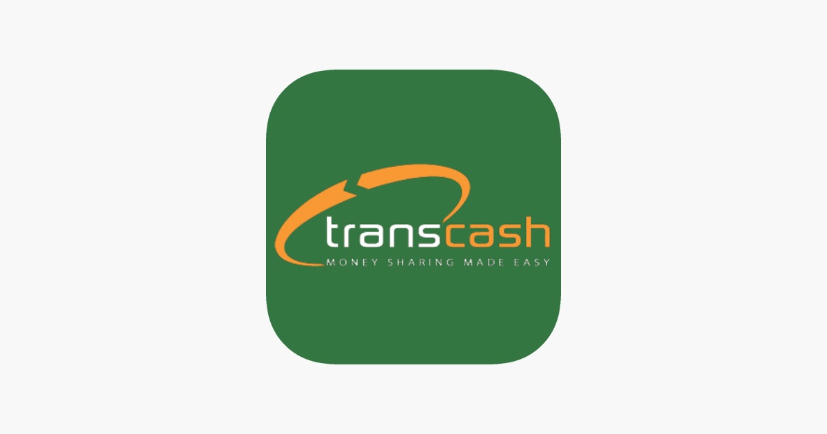 application transcash mastercard