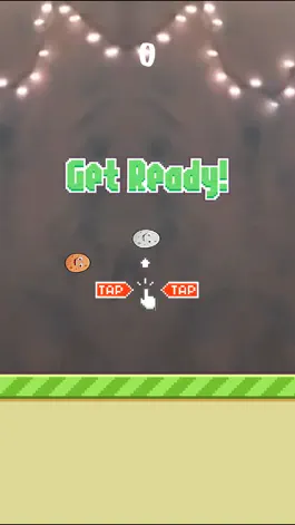 Game screenshot Flappy Potato - A Potato Flew Around My Room mod apk