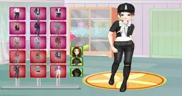 Game screenshot Horse Fan Girls apk