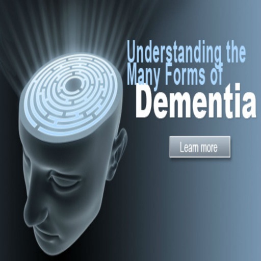 All About Dementia and Alzheimer icon