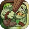 Troll Master Hero - Maze Escape Runner Free