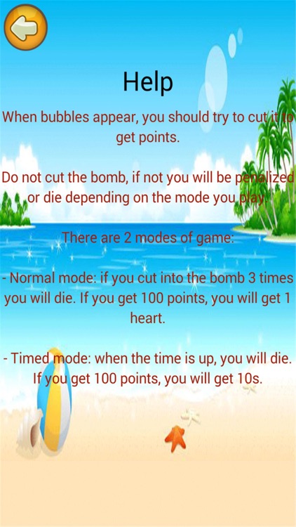 Ninja Bubble FREE screenshot-4