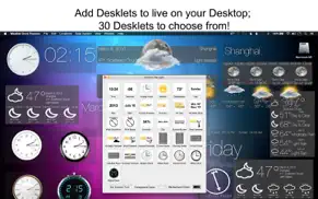 weather dock express iphone resimleri 3