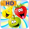 Fruit Crush Touch HD