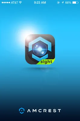 Game screenshot Amcrest Sight apk