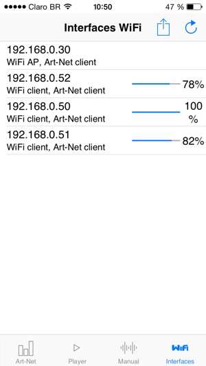 Lumikit WiFi Tools(圖3)-速報App