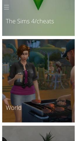 Woololo Guide For The Sims 4のおすすめ画像2