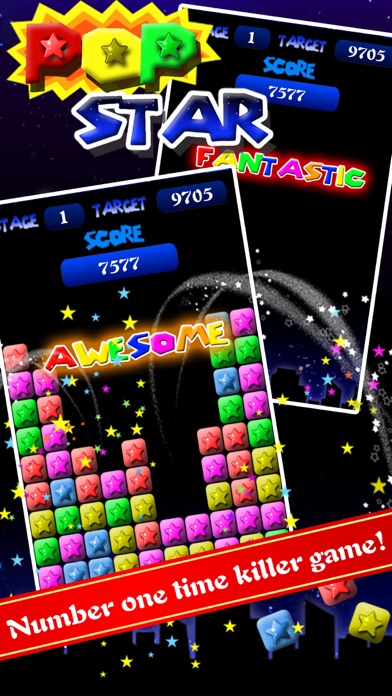 PopStar Screenshot 3