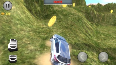 Screenshot #2 pour SUV Drive 3D