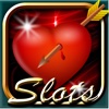 AAA Cupid Love Slots - Free Vegas Valentine Day Casino Jackpot Machine