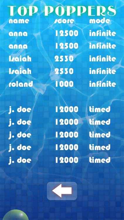 Math Pop Arcade screenshot-3