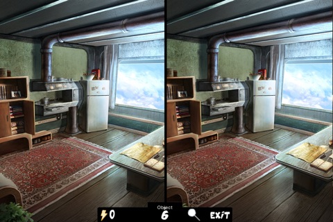 Criminal Clue - Spot The Difference screenshot 3