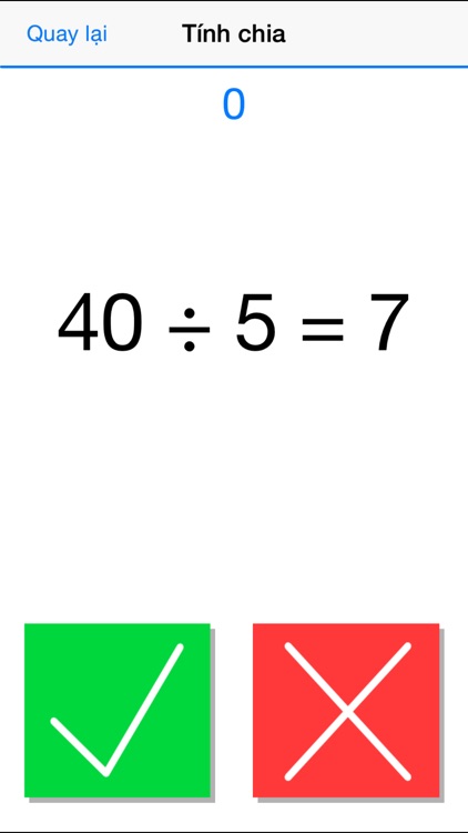 Học Toán Cùng Bé screenshot-4