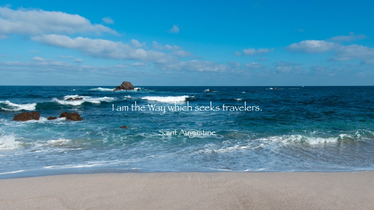 Beautiful Truths - Inspirational Faith Quotes screenshot-4