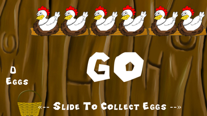 Screenshot #2 pour Chooks Away