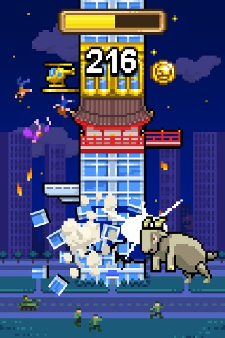 Tower Boxingのおすすめ画像2