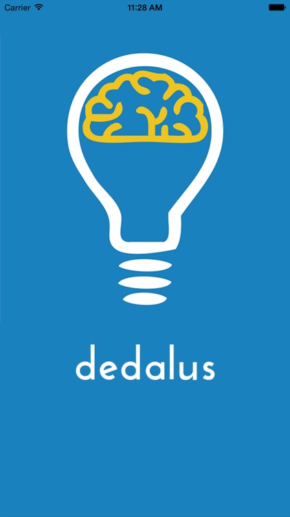 Dedalus - brain training