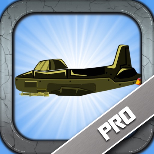Bazooka Shooting Warfare Pro - Aircraft Fire Brigade World Defense iOS App