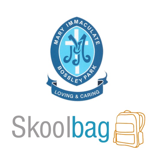 Mary Immaculate Primary Bossley Park - Skoolbag icon