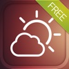 Weather Book Free with iAd