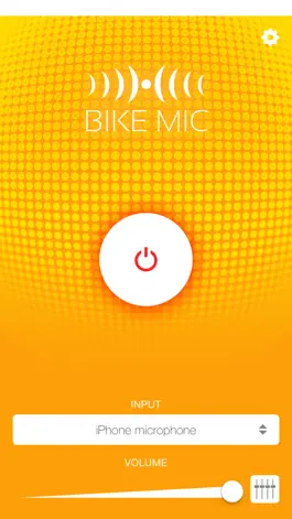 Game screenshot BikeMic mod apk