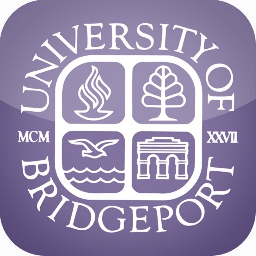 University of Bridgeport icon