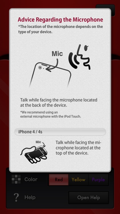 EffecTalk screenshot-3