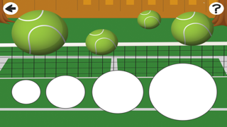 How to cancel & delete Ace the game! Learn and play on a tennis court for children from iphone & ipad 3