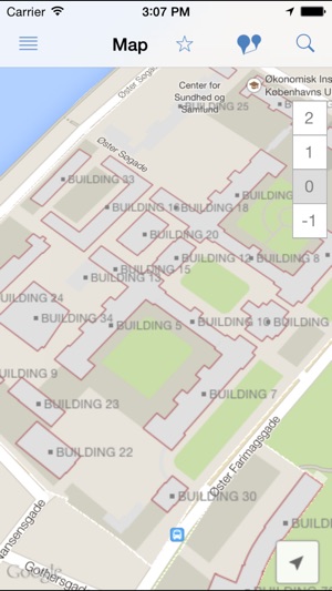 UCPH Map(圖1)-速報App