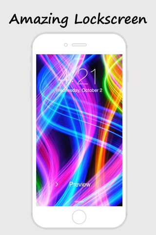 Glow Backgrounds and Wallpapers screenshot 2