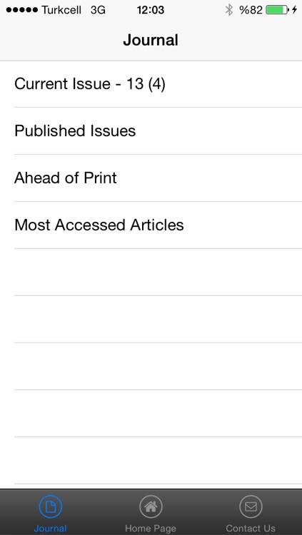 ATUDER - The Journal of Academic Emergency Medicine